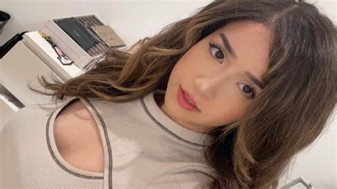 pokimane deepfake|Pokimane